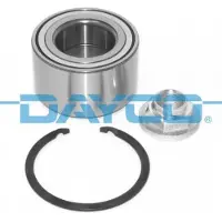 DAYCO Radlagersatz für KIA CARENS II (FJ) KWD1453