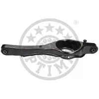 OPTIMAL Lenker, Radaufhängung g5621 beidseitig für Ford Volvo MAZDA