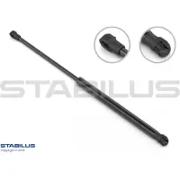 STABILUS LIFT-O-MAT 022392 Gasfeder Heckklappendämpfer für ALFA ROMEO 147 (937) 436mm