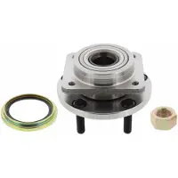 MAPCO Radlagersatz Vorne für CHRYSLER Voyager / Grand Voyager III (GS) 140mm 26985