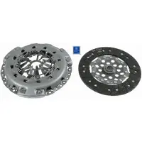 SACHS Kupplungssatz 3000 951 240