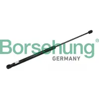 Borsehung B14203 Gasfeder Heckklappendämpfer für SKODA Rapid Spaceback (NH1) 540mm