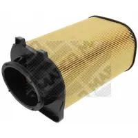 MAPCO Luftfilter [Hersteller-Nr. 60781] für Infiniti, Mercedes-Benz