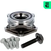 OPTIMAL Radlagersatz für VW Touareg (CR7) 102mm 100703L