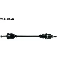 Skf VKJC 8448 Antriebswelle für RENAULT KANGOO (KC0/1) KANGOO Express (FC0/1)