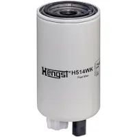 HENGST FILTER Kraftstofffilter H514WK D695