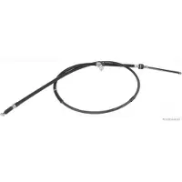 HERTH+BUSS JAKOPARTS Seilzug, Feststellbremse J3925097