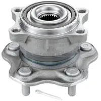 SNR Radlagersatz R141.31