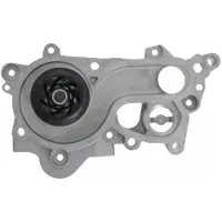 Valeo Wasserpumpe Motorkühlung 529536 für VW Seat Skoda Audi UP! Mii Citigo A3