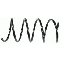 SACHS Fahrwerksfeder 998 650