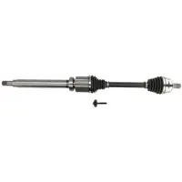 PASCAL Antriebswelle G2V022PC
