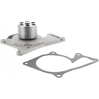 VAICO Wasserpumpe [Hersteller-Nr. V46-50019] für Mercedes-Benz, Dacia, Renault, Nissan, Infiniti