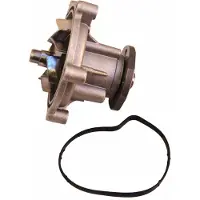 MAPCO Wasserpumpe [Hersteller-Nr. 21857] für Mitsubishi, Mercedes-Benz, Smart