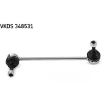 Skf Koppelstange Stabilisator für BMW 1 Schrägheck (F20) VKDS 348531
