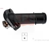 EPS Thermostat, Kühlmittel Made in Italy - OE Equivalent 1.880.779