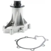 VAICO Wasserpumpe [Hersteller-Nr. V30-50031] für VW, Audi, Hyundai, Seat, Mercedes-Benz, Ford