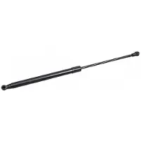 METZGER 2110619 Gasfeder Heckklappendämpfer passend für PEUGEOT 208 I Schrägheck (CA, CC) 466mm