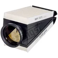 HENGST FILTER Luftfilter [Hersteller-Nr. E527L] für Mercedes-Benz