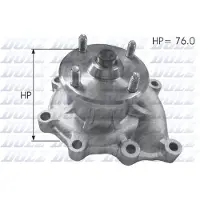 DOLZ Wasserpumpe K109