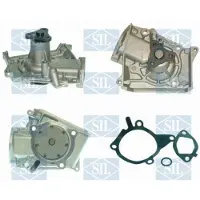 Sil Wasserpumpe PA746