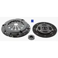 SACHS Kupplungssatz 3000 951 549