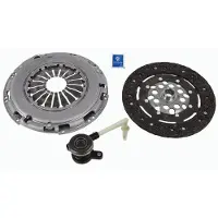 SACHS 3000 990 578 Kupplungssatz Kupplung