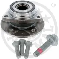 OPTIMAL Radlagersatz 101203
