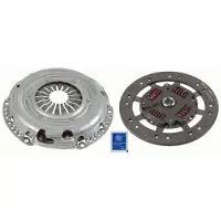 SACHS Kupplungssatz 3000 950 016