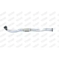 Walker Abgasrohr 10738