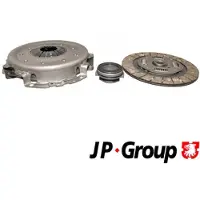 JP GROUP Kupplungssatz Kupplung für FORD SIERRA (GBG, GB4) 1530401610