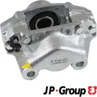 JP GROUP Bremssattel hinten rechts [Hersteller-Nr. 1262000280] für Opel, Vauxhall, Saab