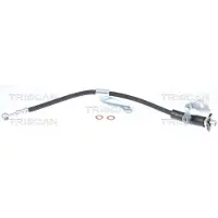 TRISCAN Bremsschlauch [Hersteller-Nr. 815080108] für Chevrolet, Vauxhall, Opel