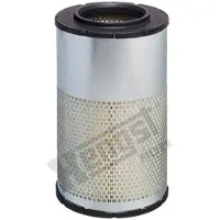 HENGST FILTER Luftfilter FILTER E817L