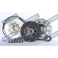 RYMEC Kupplungssatz komplett DF3029 für VW PASSAT Variant (3B6)