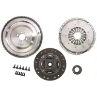Nexus Kupplungssatz komplett F1A077NX für VW PASSAT Variant (3B6) 225,5mm