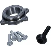 MAXGEAR Radlagersatz Vorne Hinten für VW Touareg (CR7) Kegelrollenlager 33-1290
