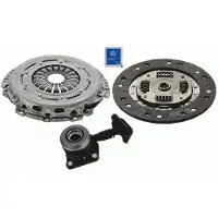 SACHS Kupplungssatz 3000 990 342