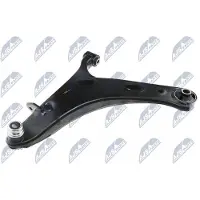 NTY ZWD-SB-011 Querlenker Vorne Links Unten Vorne Außen Links für SUBARU FORESTER (SJ)