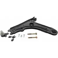 MAPCO 19858/7 Querlenker Vorne Links für VW GOLF II (19E, 1G1)