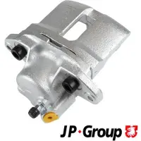JP GROUP Bremssattel [Hersteller-Nr. 4361900280] für Peugeot, Renault, Dacia, Citroën, Lada