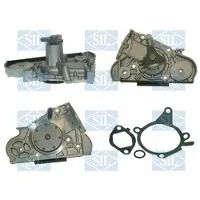 Saleri SIL Wasserpumpe PA747