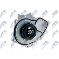 NTY Wasserpumpe [Hersteller-Nr. CPW-AU-044] für Opel, Lancia, Fiat, Alfa Romeo, Cupra, Hyundai, Vauxhall, Jeep, Saab, Kia, VW, Chrysler, Skoda, Porsch