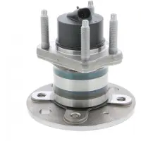 VAICO 1x HINTEN Radlagersatz für VAUXHALL Corsa Mk III (D) Schrägheck (S07)