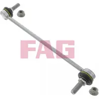Fag Koppelstange Stabilisator für CHEVROLET AVEO Schrägheck (T300) Vorne 818 0564 10