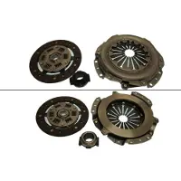 KAWE Kupplungssatz Kupplung für RENAULT TWINGO II (CN0) 960261