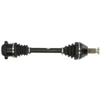 POINT GEAR Antriebswelle PNG75067 Links