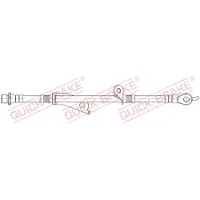 Quick Brake Bremsschlauch 58.860