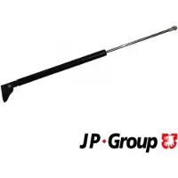 JP GROUP 3881200470 Gasfeder Heckklappendämpfer für MAZDA 5 (CR19)