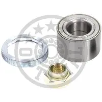 OPTIMAL Radlagersatz Vorne für FIAT Uno Schrägheck (146) 60mm 800408