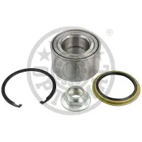 OPTIMAL Radlagersatz für KIA CARENS II (FJ) 80mm 940371